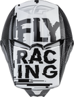 Casco Youth Kinetic Scan