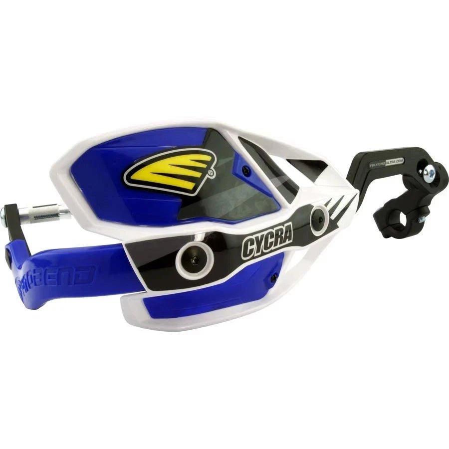 Kit de paramanos Cycra Pro Bend Ultra