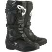 Botas de Motocross MX Tech-3 Negras