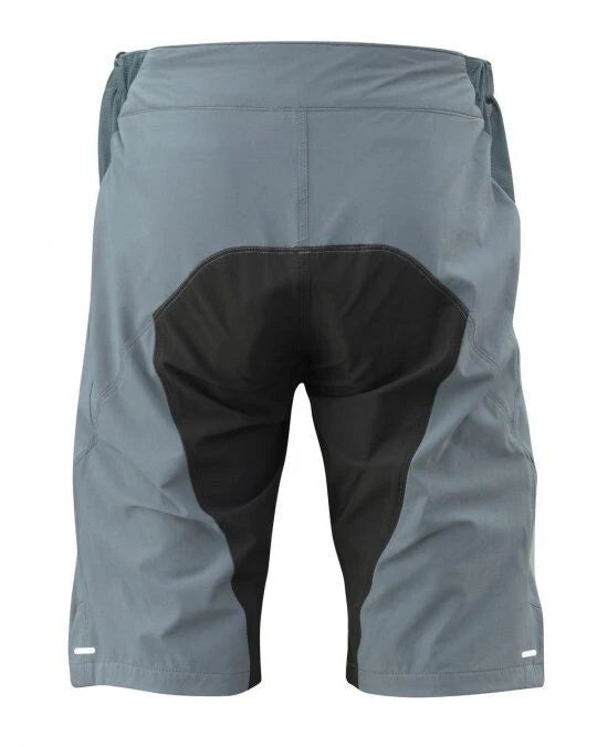 Husqvarna 2en1 Culotte Ciclismo PATHFINDER 2en1