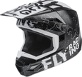 Casco Youth Kinetic Scan