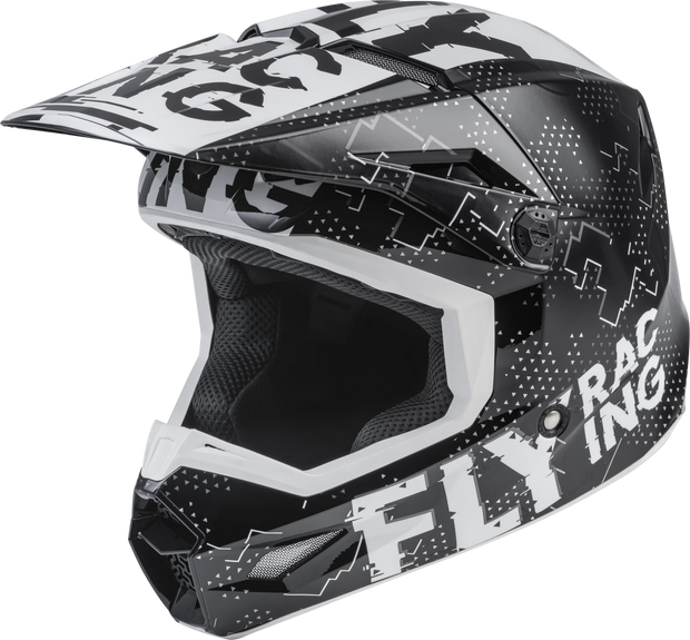 Casco Youth Kinetic Scan