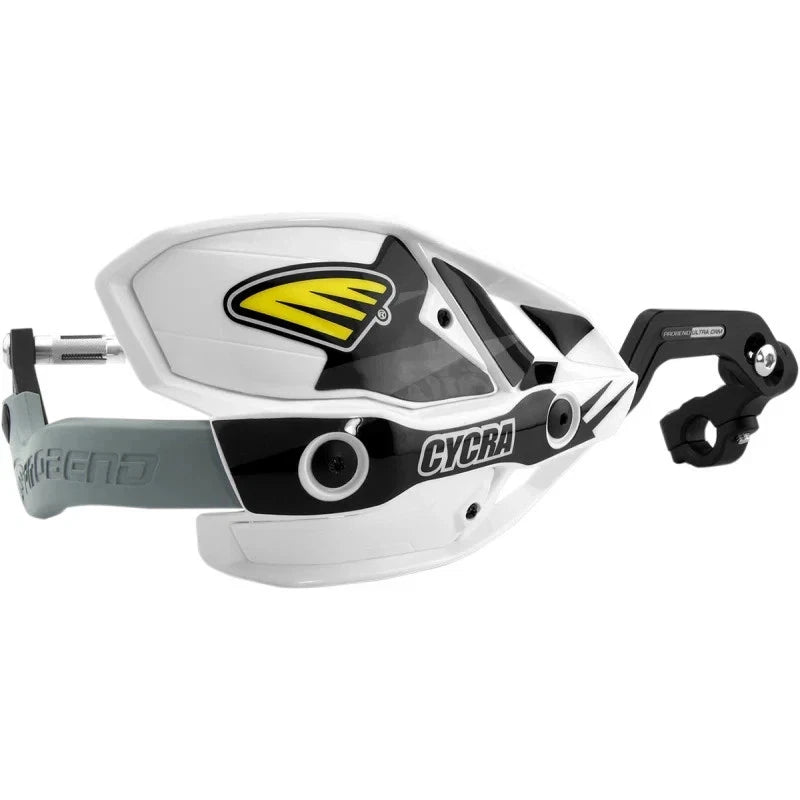 Cycra Pro Bend Ultra Hand Guard Kit