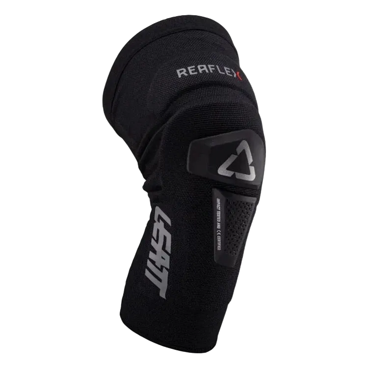 Rodilleras ReaFlex Hybrid Pro