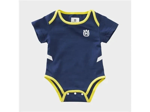 Body Husqvarna Bebé