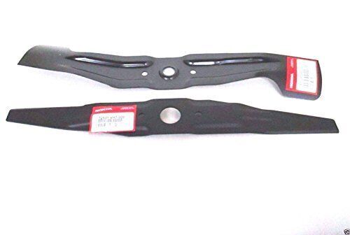 Honda HRX Blade Kit, (1) 72511-VH7-000 Blade & (1) 72531-VH7-000 Blade -
