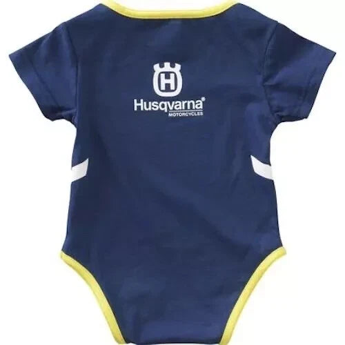 Body Husqvarna Bebé